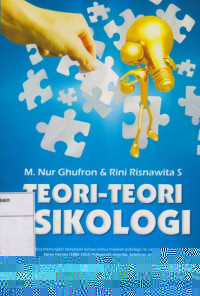 Teori-teori Psikologi