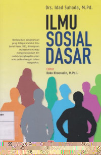 Ilmu Dasar Sosial