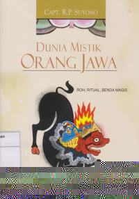 Dunia Mistik Orang Jawa