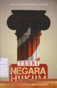 Teori Negara Hukum