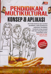Pendidikan miltikultural: Konsep dan Aplikasi