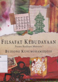 Filsafat Kebudayaan: Proses Realisasi Manusia