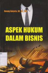 Aspek Hukum Dalam Bisnis