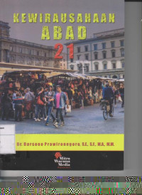 Kewirausahaan Abad 21