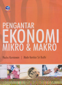 Pengantar Ekonomi Mikro & Makro