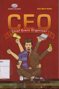 CEO: Chief Event Organizer