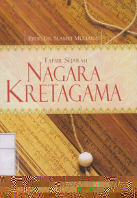 Tafsir Sejarah Nagara Kretagama