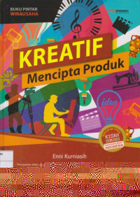 Kreatif Mencipta Produk