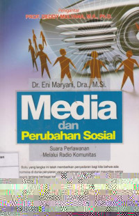 Media dan Perubahan Sosial