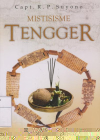 Mistisme Tengger