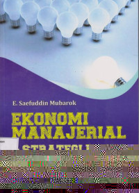 Ekonomi Manajerial