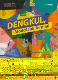 Dengkul, Modal Tak Ternilai