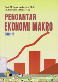 Pengantar Ekonomi Makro Edisi 5