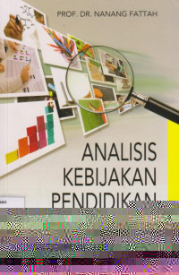 Analisis Kebijakan Pendidikan