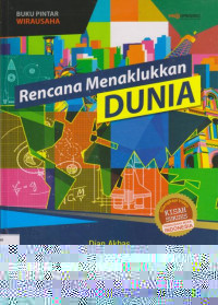 Rencana Menaklukkan Dunia