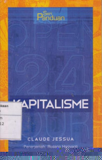 Kapitalisme