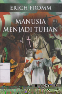 Manusia Menjadi tuhan