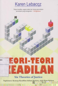 Teori-Teori Keadilan