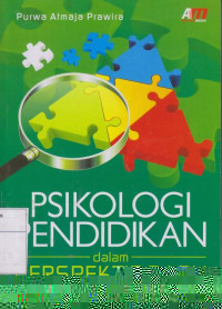 Psikologi Pendidikan Dalam Perspektif Baru