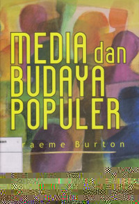 Media dan Budaya Populer