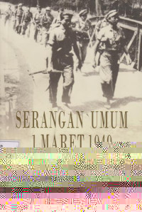 Serangan Umum 1 Maret 1949: Perjuangan TNI Diplomasi Dan Rakyat