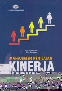 Manajemen Penilaian Kinerja Karyawan