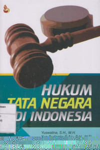 Hukum Tata Negara di Indonesia