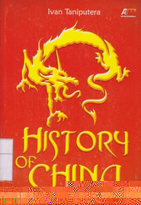 History Of China