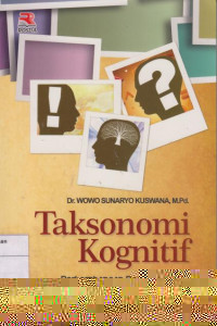 Taksonomi Kognitif: Perkembangan Ragam Berpikir