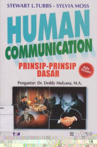 Human Communication: Prinsip-prinsip Dasar