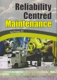 Reliability Centred Maintenence