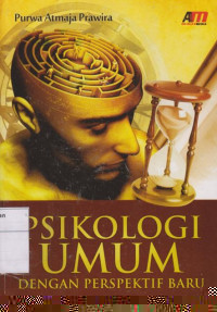 Psikologi Umum dengan Perspektif Baru