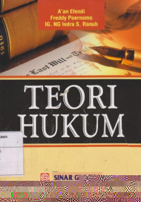 Teori Hukum