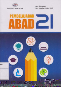 Pembelajaran Abad 21