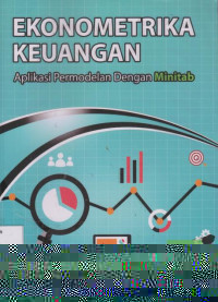 Ekonometrika Keuangan: Aplikasi Permodalan dengan Minitab