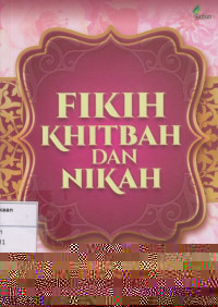 Fikih Khitbah Nikah