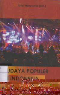 Budaya Populer Di Indonesia