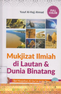 Mukjizat Ilmiah di Lautan & Dunia Binatang