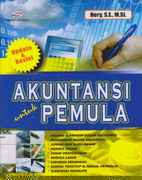 Akuntansi Untuk Pemula