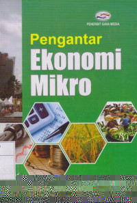 Pengantar Ekonomi Mikro