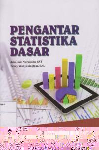 Pengantar Statistika Dasar