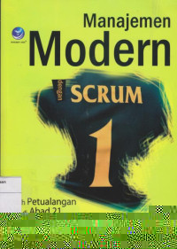 Manajemen Modern dengan Scrum 1