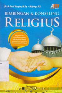 Bimbingan & Konseling Religius
