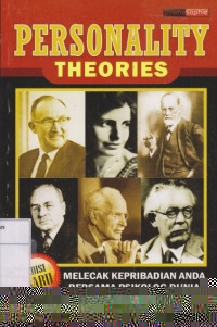 Personality Theories