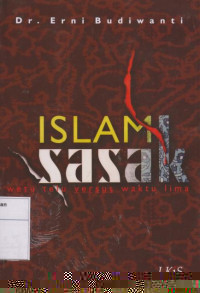 Islam Sasak: Wetu Telu versus Waktu Lima