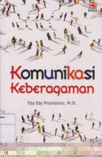 Komunikasi Keberagaman