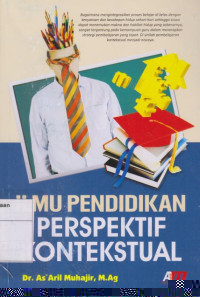 Ilmu Pendidikan Perspektif Kontekstual