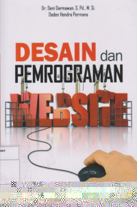 Desain dan Pemrograman