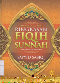 Ringkasan Fikih Sunnah
