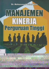 Manajemen Kinerja Perguruan Tinggi